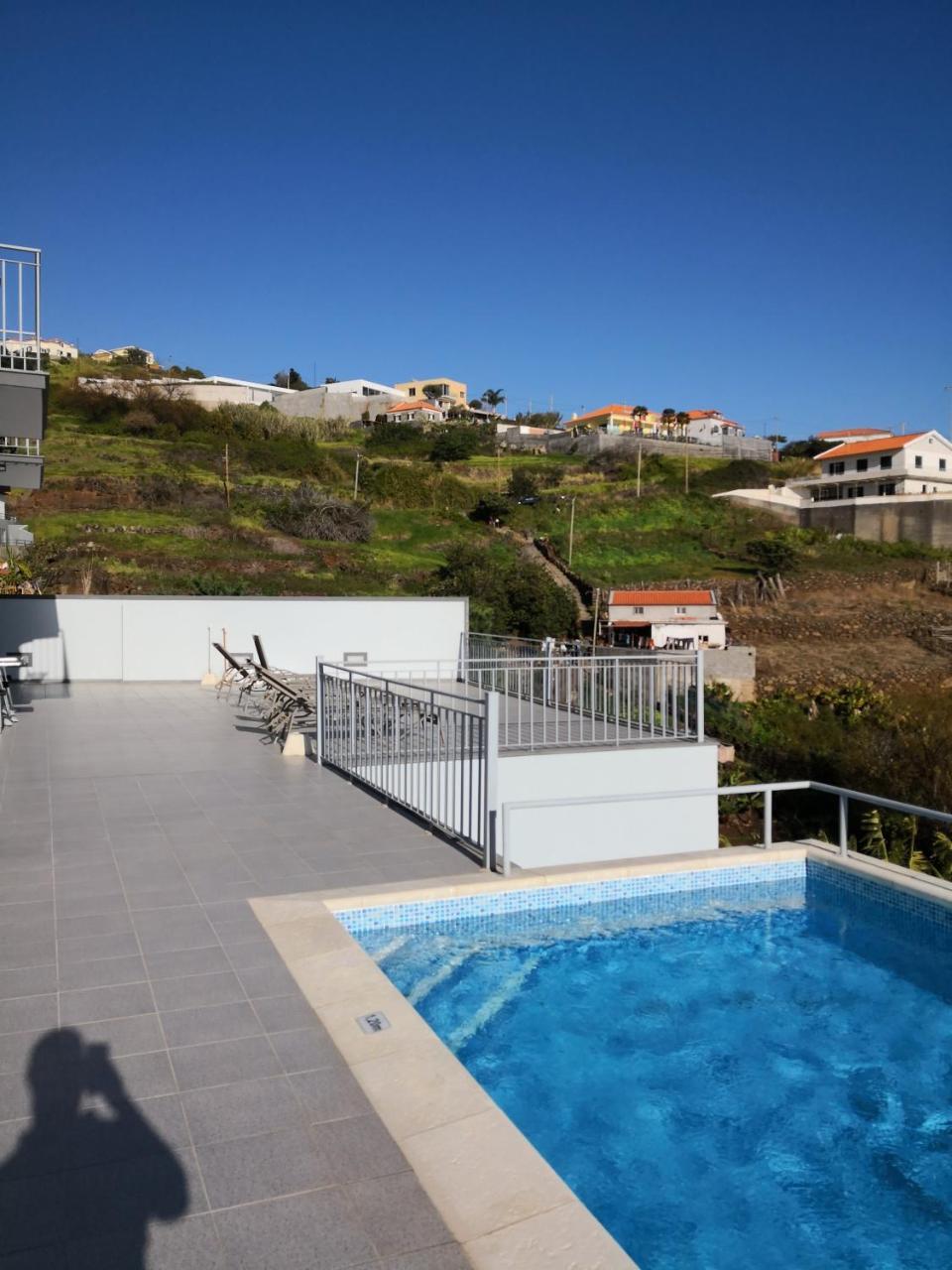 Calheta Place Estreito Da Calheta 外观 照片