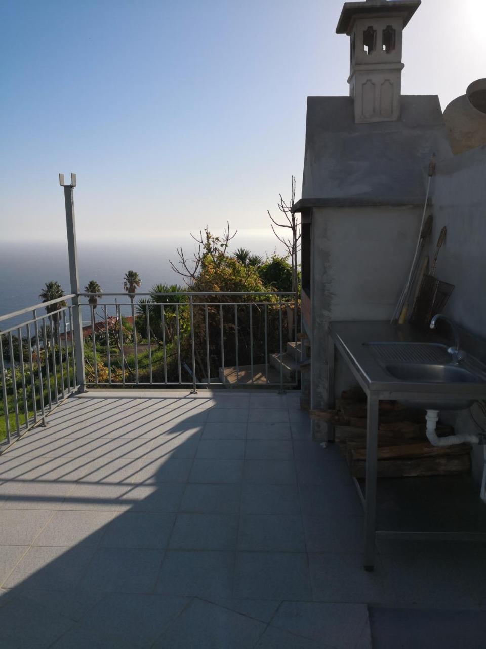 Calheta Place Estreito Da Calheta 外观 照片